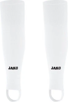 Jako Fußballstutzen Glasgow 2.0 weiß Jako Fußballstutzen Glasgow 2.0 weiß