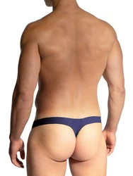 Olaf Benz String RED2429 Ministring Tanga Herren rot (2429)