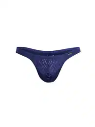 String RED2429 Ministring Tanga Herren Made in Germany