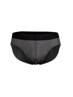 Olaf Benz Slip RED2429 Sportbrief Unterhose Herren
