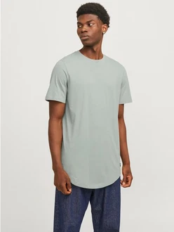 Jack & Jones T-Shirt JJENOA TEE SS CREW NECK