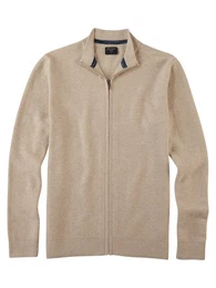 Strickjacke Strick Casual