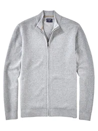 Strickjacke Strick Casual