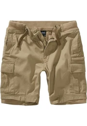 Stoffhose Herren Packham Vintage Shorts (1-tlg)
