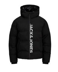 Jack & Jones Steppjacke JJPAYNE PUFFER JACKET 