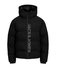 Jack & Jones Steppjacke JJPAYNE PUFFER JACKET 