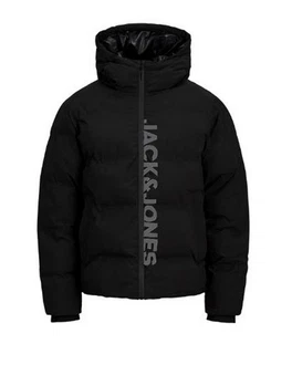 Jack & Jones Steppjacke JJPAYNE PUFFER JACKET Jack & Jones Steppjacke JJPAYNE PUFFER JACKET