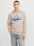 Jack & Jones Kapuzensweatshirt JJELOGO SWEAT HOOD 2 24/25 Jack & Jones Kapuzensweatshirt JJELOGO SWEAT HOOD 2 24/25