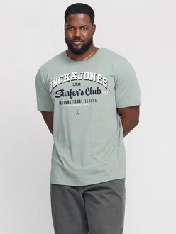 Jack & Jones Plus T-Shirt