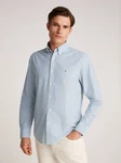 TOMMY HILFIGER Hemd nouveau grn/multi