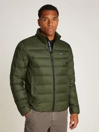 Steppjacke TJM LT DOWN JACKET EXT mit Daunenwattierung