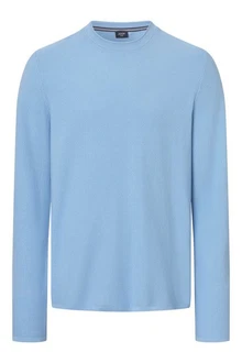 Joop Jeans Rundhalspullover Hajon