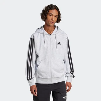 adidas Sportswear Kapuzensweatshirt Essentials 3S FT FZ HD adidas Sportswear Kapuzensweatshirt Essentials 3S FT FZ HD