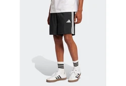 Adidas Sportswear Essentials Chelsea Shorts Schwarz/Weiß