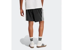 Adidas Sportswear Essentials Chelsea Shorts Schwarz/Weiß