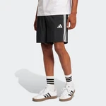 Adidas Sportswear Essentials Chelsea Shorts Schwarz/Weiß Adidas Sportswear Essentials Chelsea Shorts Schwarz/Weiß