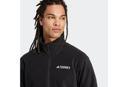 adidas TERREX Fleecejacke MT ESS HZ FL 