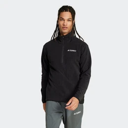Fleecejacke MT ESS HZ FL