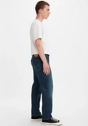 Levi's Straight-Jeans JEANS 541 im Five-Pocket Style Hellblau/Blau