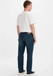 Levi's Straight-Jeans JEANS 541 im Five-Pocket Style Hellblau/Blau