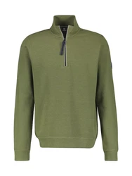 LERROS Sweatshirt Sweattroyer für Herren 