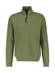 LERROS Sweatshirt Sweattroyer für Herren 
