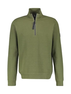 LERROS Sweatshirt Sweattroyer für Herren 