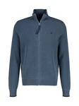 LERROS Strickjacke Dunkelblau/Blau/Grau/Hellblau