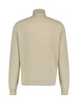 LERROS Strickjacke Khaki/Beige