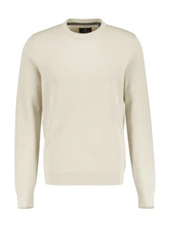 LERROS Strickjacken und Pullover Khaki/Beige/Gelb/Creme