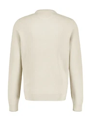 LERROS Strickjacken und Pullover Khaki/Beige/Gelb/Creme