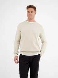 LERROS Strickjacken und Pullover Khaki/Beige/Gelb/Creme