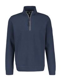 Sweatshirt Sweattroyer fr Herren, unifarben