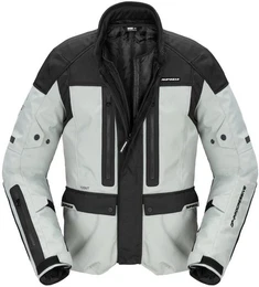 Motorradjacke Traveller 3 H2Out Motorrad Textiljacke