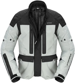 SpiDi Motorradjacke Traveller 3 H2Out SpiDi Motorradjacke Traveller 3 H2Out