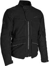Acerbis Motorradjacke X-Rover Schwarz/Grau