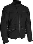 Acerbis Motorradjacke X-Rover Schwarz/Grau