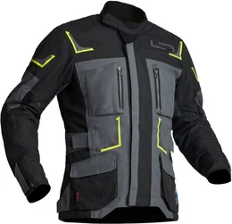 Motorradjacke Myrvik wasserdichte Motorrad Textiljacke