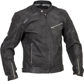 Halvarssons Motorradjacke Sandtorp
