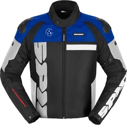 SpiDi Motorradjacke Progressive Net WindOut 