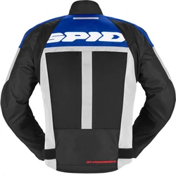 SpiDi Motorradjacke Progressive Net WindOut 