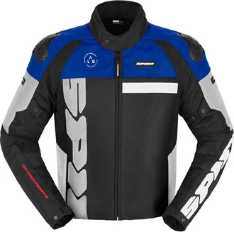 SpiDi Motorradjacke Progressive Net WindOut SpiDi Motorradjacke Progressive Net WindOut