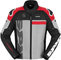 Motorradjacke Progressive Net WindOut Motorrad Textiljacke