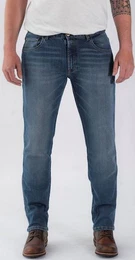 Motorradhose tech Tapered Slim Carrot Fit Motorradjeans