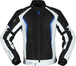 Modeka Motorradjacke Khao Air 