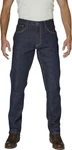 Rokker Motorradhose Revolution Tapered Slim Fliederfarben/Blau/Dunkelblau/Lila