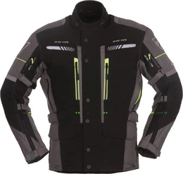 Motorradjacke Winslow Motorrad Textiljacke