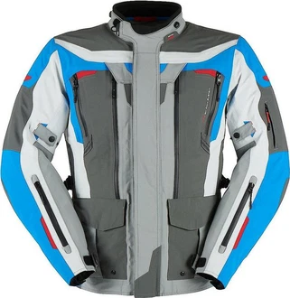Furygan Motorradjacke Voyager 3C (6439) Furygan Motorradjacke Voyager 3C (6439)