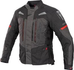 Bse Motorradjacke Monterey wasserdichte Motorrad Textiljacke