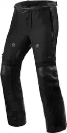 Motorradhose Valve H2O Motorrad Lederhose